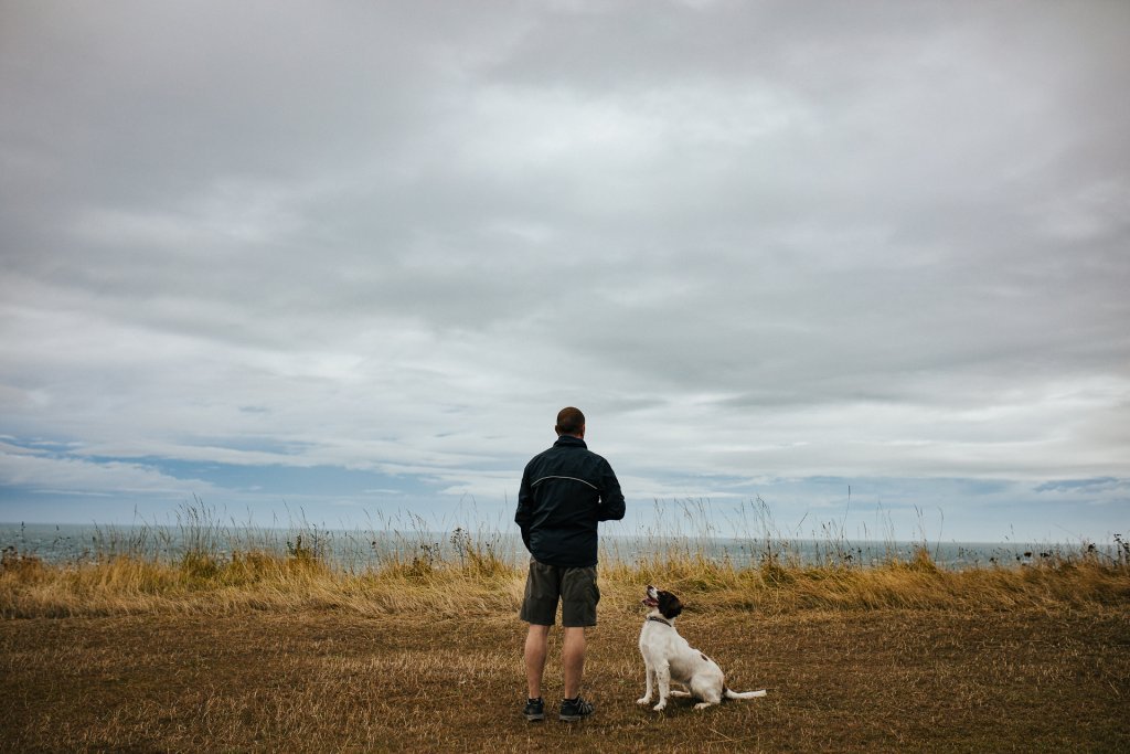 Dorset Days – a documentary wedding photographer in Dorset