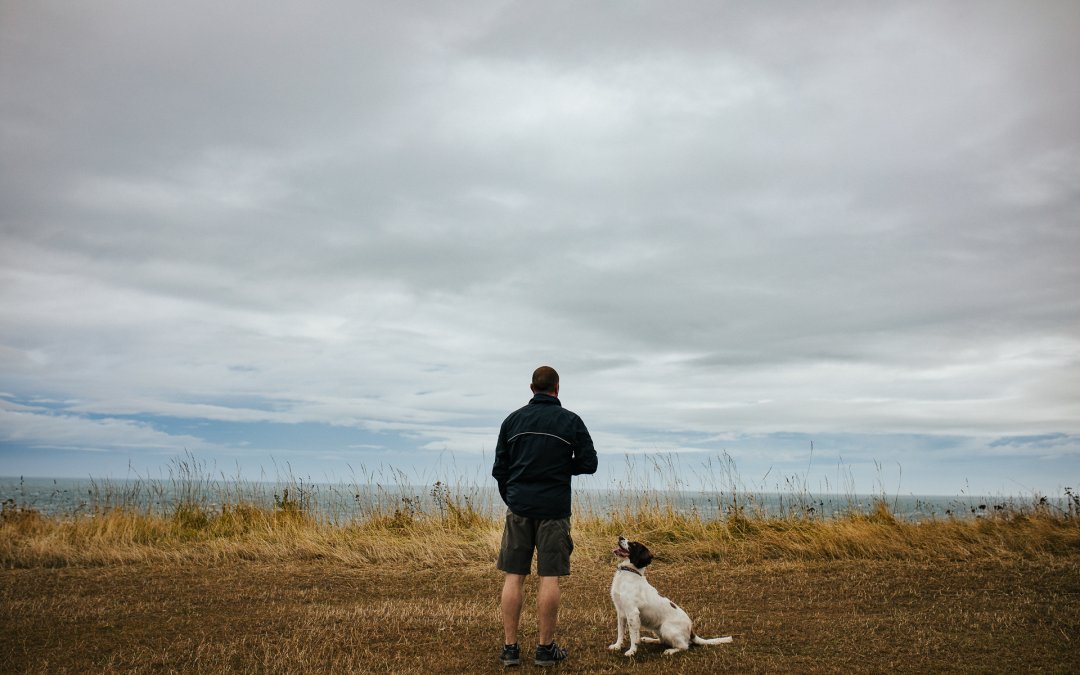 Dorset Days – a documentary wedding photographer in Dorset