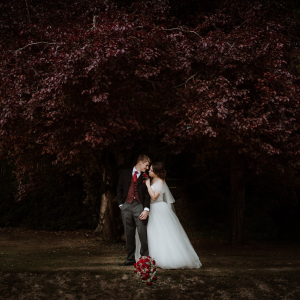 407_Kent Church Wedding -- Nicola Dawson Photography