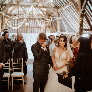 011_Wedding at Ruffynes -- Nicola Dawson Photography