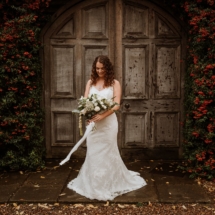 Autumn Wedding at Winters Barns -- Nicola Dawson Photography-26