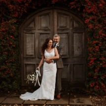 Autumn Wedding at Winters Barns -- Nicola Dawson Photography-61