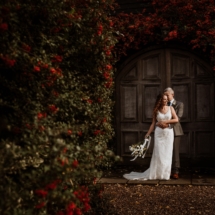 Autumn Wedding at Winters Barns -- Nicola Dawson Photography-62