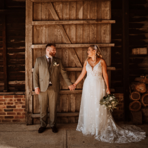 Wedding at Oak Barn -- Nicola Dawson Photography-5