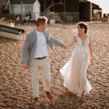 Kent Wedding at East Quay -- Penny & Nikki -- Nicola Dawson Photography-71
