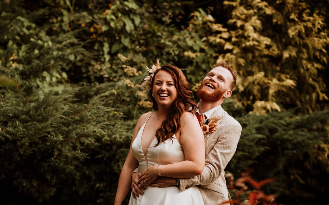 Top Tips for Natural Wedding Photos From a Wedding Photographer in Kent