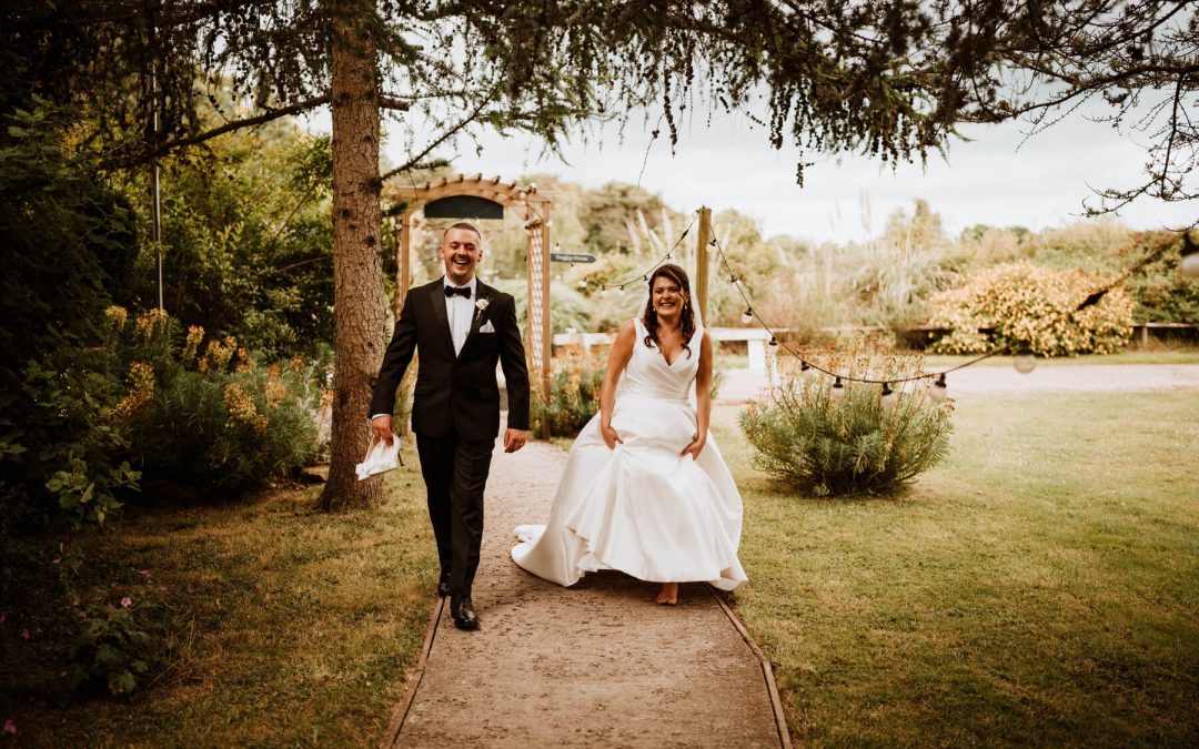 Molly & Oliver, Hayne House