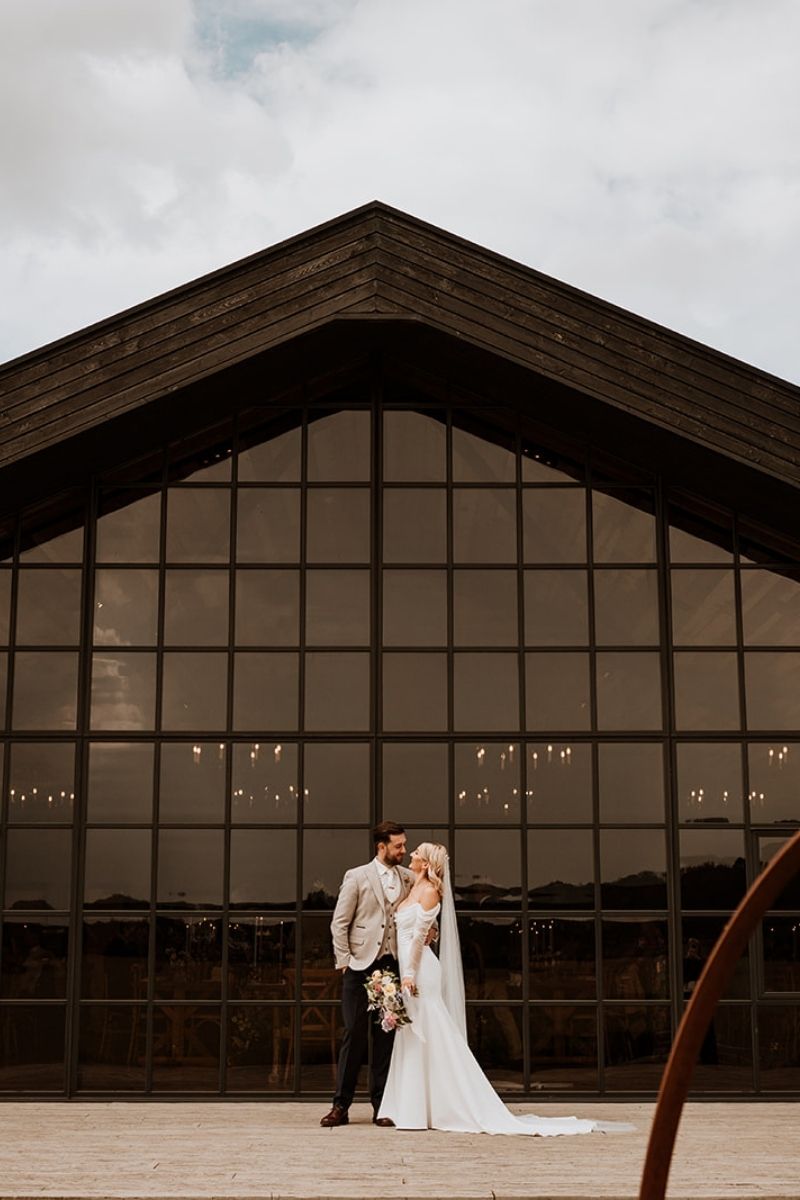 kent wedding venues