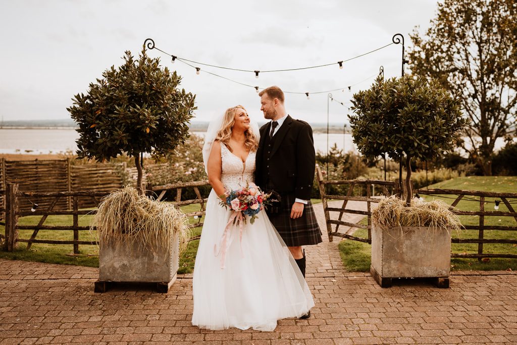 Harty Estate Wedding