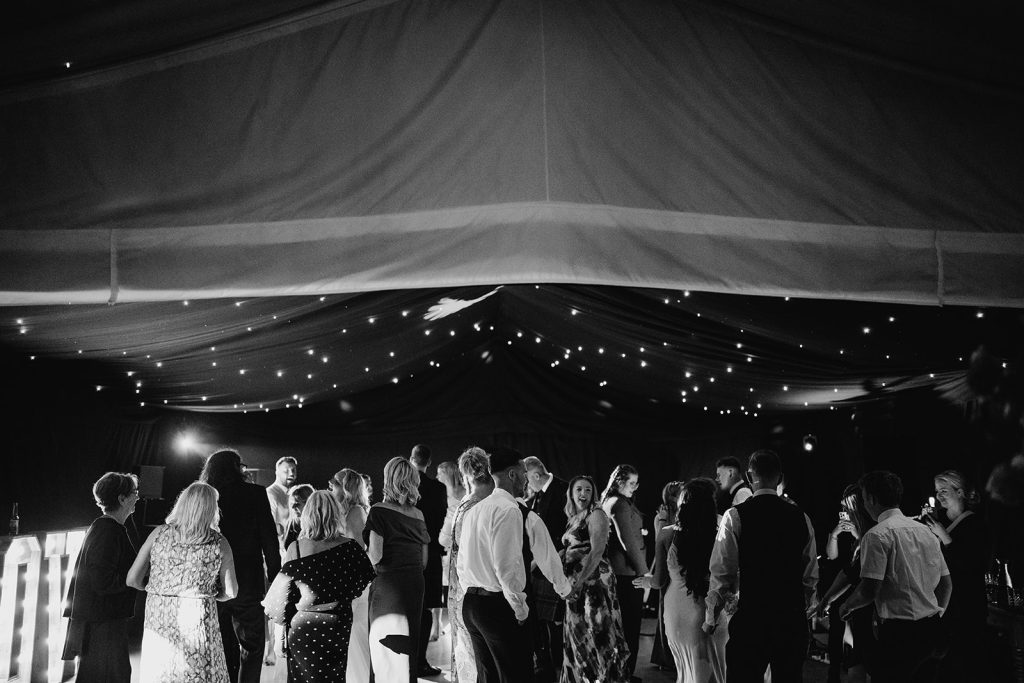 Kent Wedding at The Harty Estate